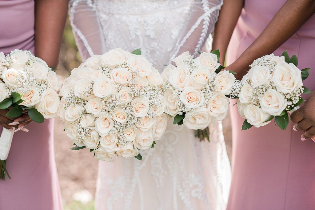 Wedding Bouquets